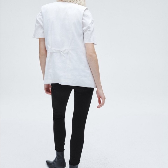 RAG & BONE FLEXI NINA SKINNY JEAN - Picture 3 of 7